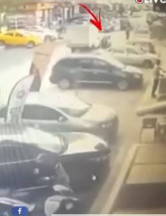 بالفيديو - بلوغر شهيرة تتهم زوجها بضربها بغرض إجهاضها!