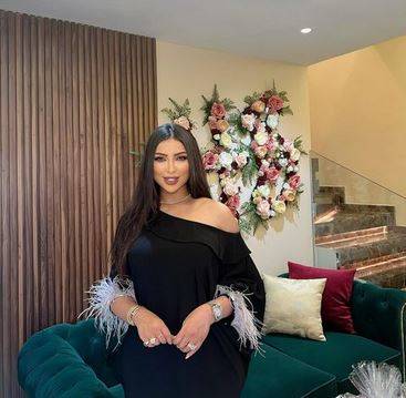 بالفيديو - تغيير جديد في شكل دنيا بطمة