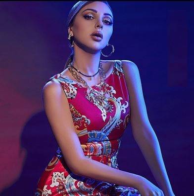 بالفيديو - تعليق حاسم من ميريام فارس على انتقادات وصولها إلى العالمية