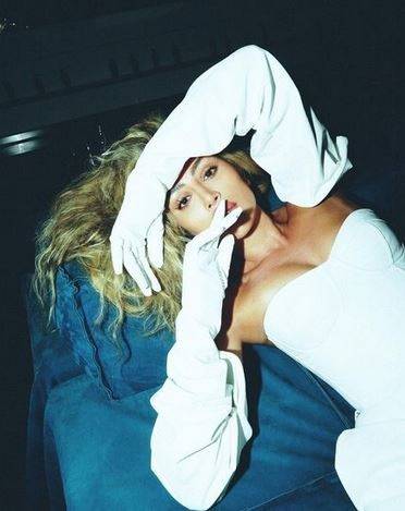 مايا دياب في أقسى هجوم بعد الجريمتين في مصر والأردن