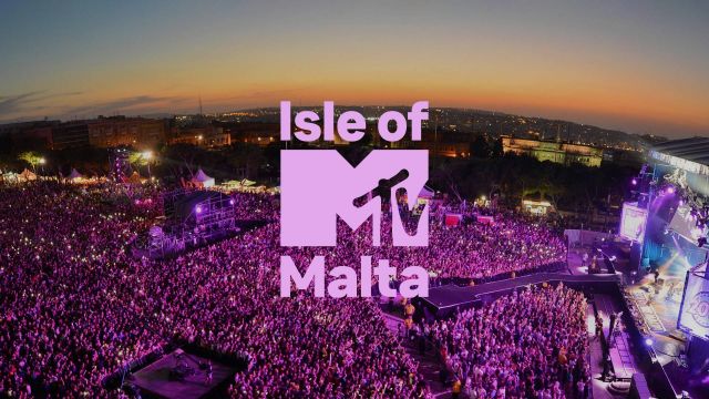Mtv تضيف أسماء عالمية جديدة للمهرجان الموسيقي الأكبر في أوروبا هذا الصيف
​