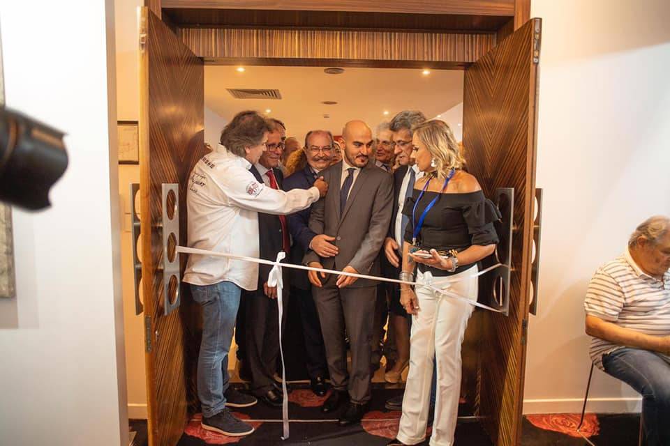 معرض الفن العربي في بيروت!