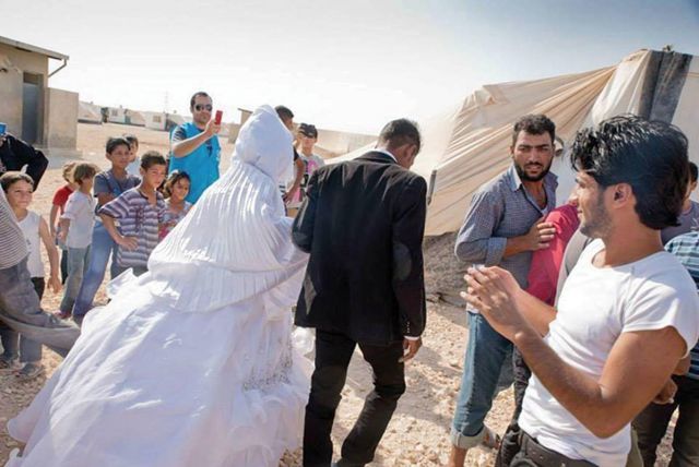 زواج القاصرات في العالم العربي معضلة تتفاقم وضحيتها ملايين الفتيات