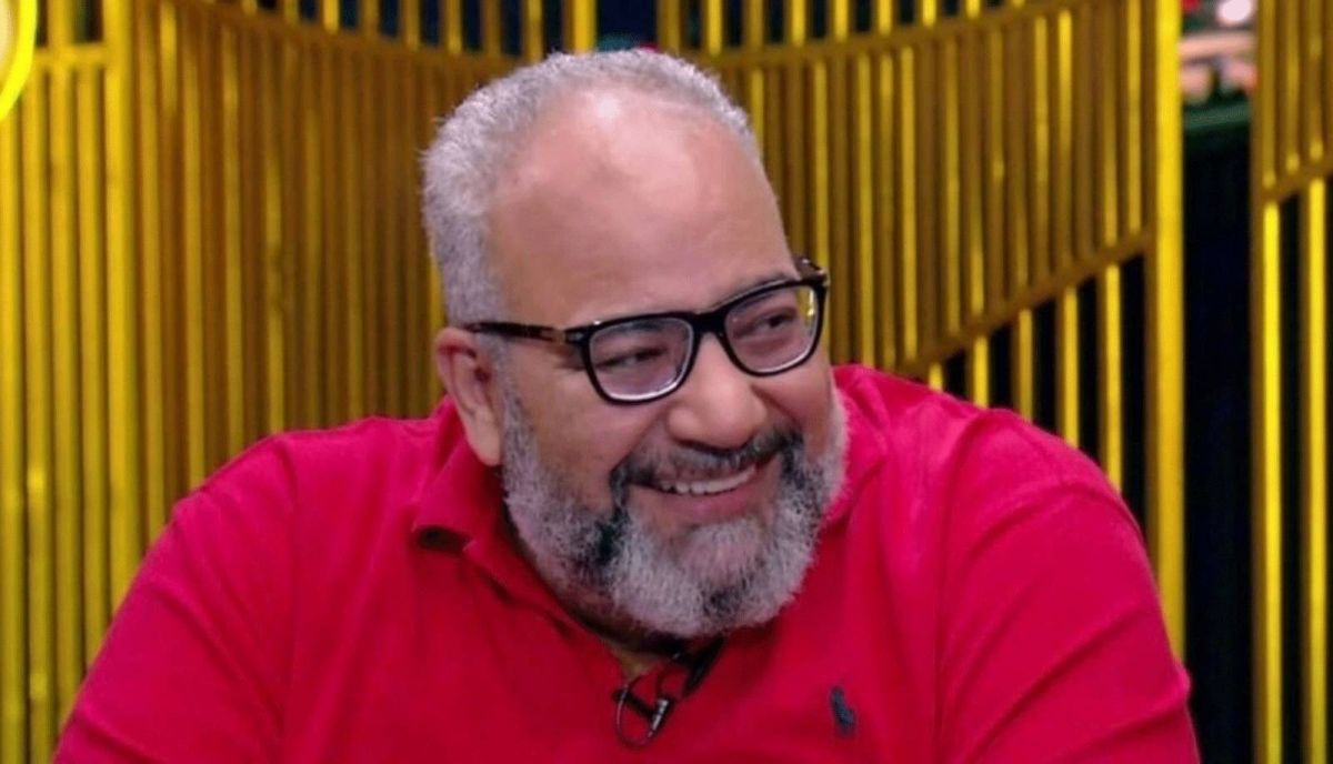 الأزمات تهدد أول بطولة مطلقة في السينما لبيومي فؤاد