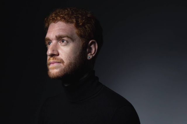 عازف الكمان ليث صدّيق ورحلة فنيّة فريدة في Steps إلى عالم موسيقيّ غير مألوف