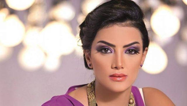 حورية فرغلي تكشف السبب الحقيقي لخلافها مع درّة