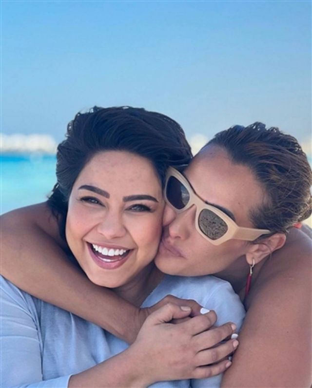  شيرين عبدالوهاب