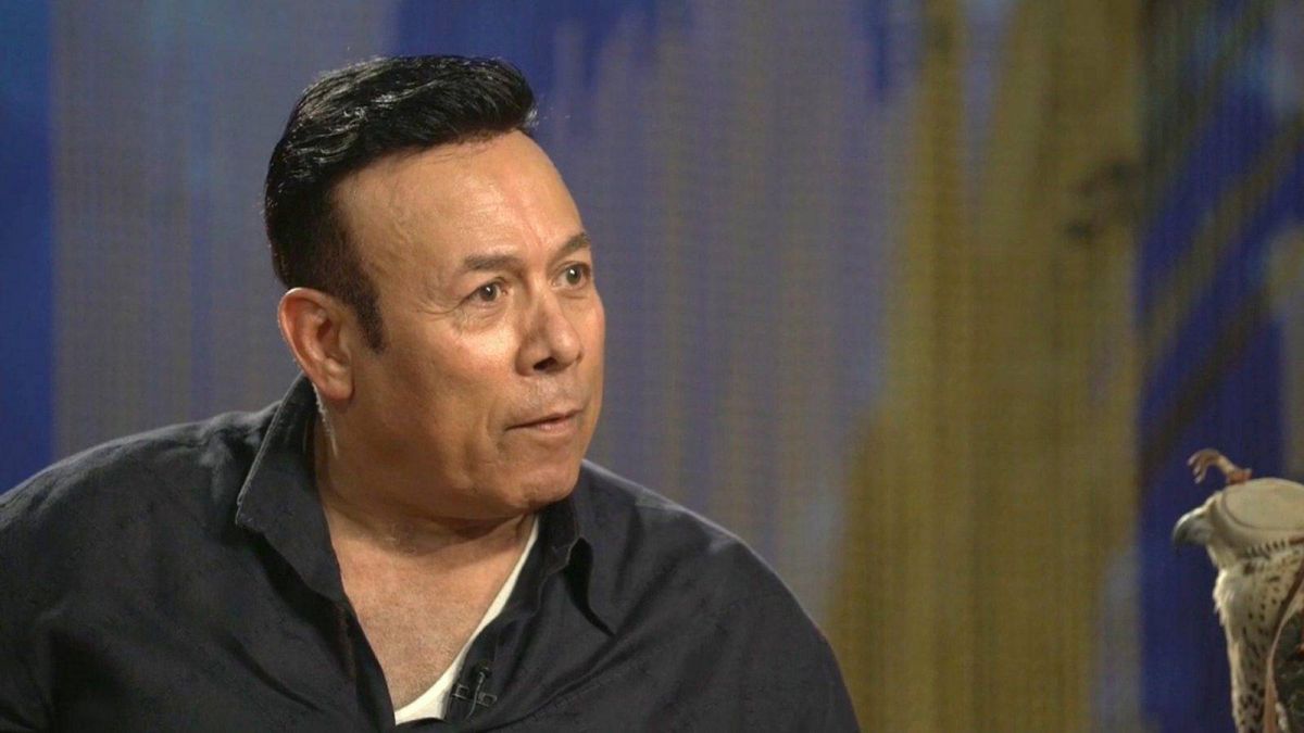 بالفيديو - أحمد ماهر يثير الجدل بتصريحاته الجريئة عن الفن... وهذا موقفه من تمثيل زوجته