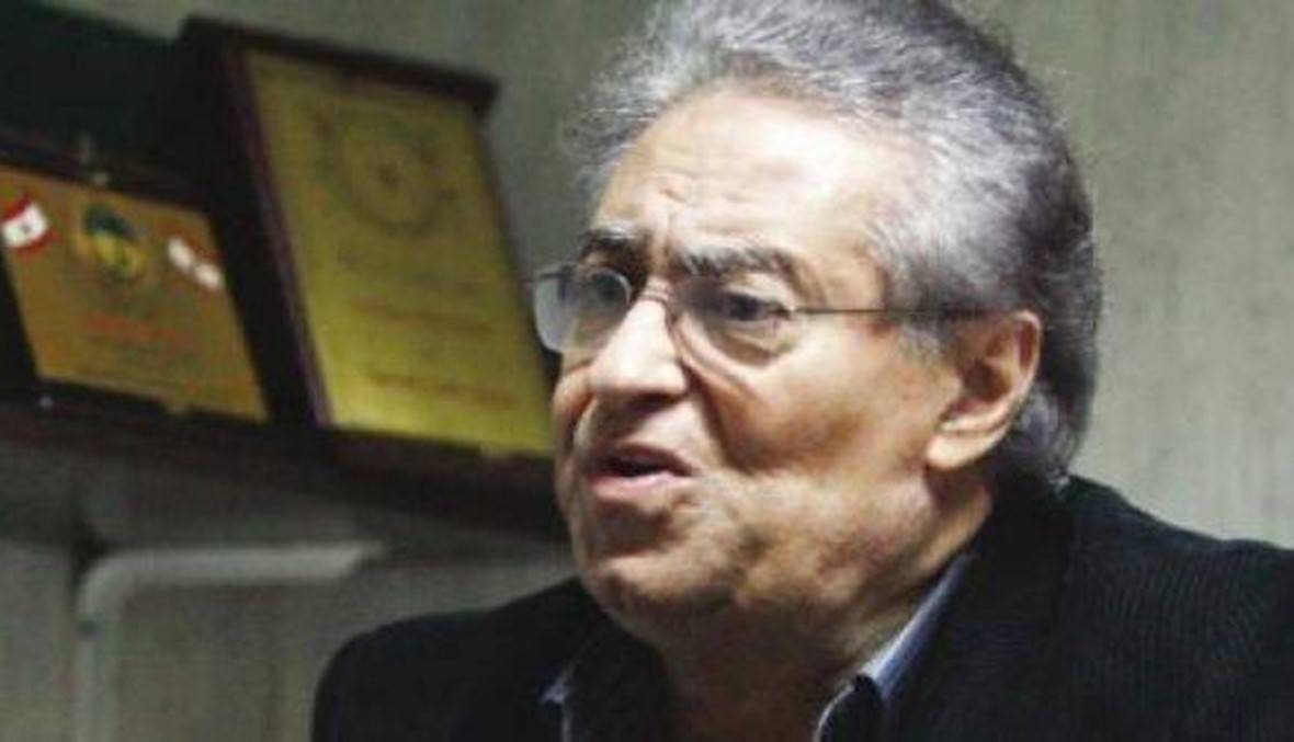 رحيل إحسان المنذر عن 75 عاماً