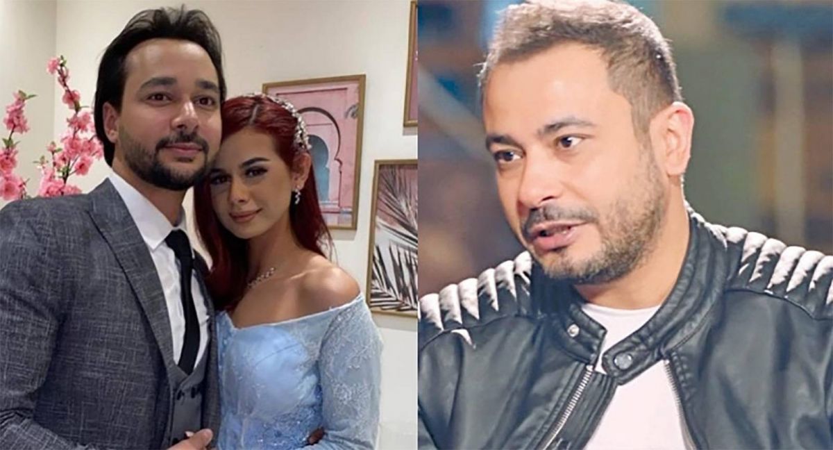 محمد نجاتي: 