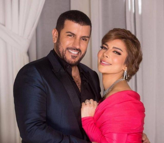 طليقة زوج أصالة تكشف آخر تفاصيل خلافاتهما