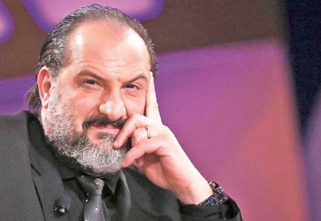 خالد الصاوي يدعم شقيقته برسالة مؤثرة