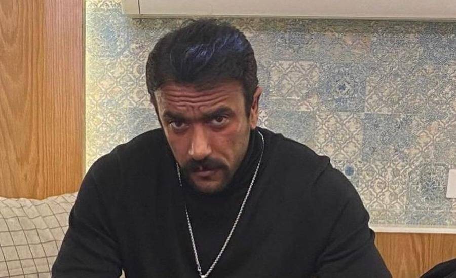 أحمد العوضي يكشف عن تعاونه مع نجم عالمي في فيلمه الجديد