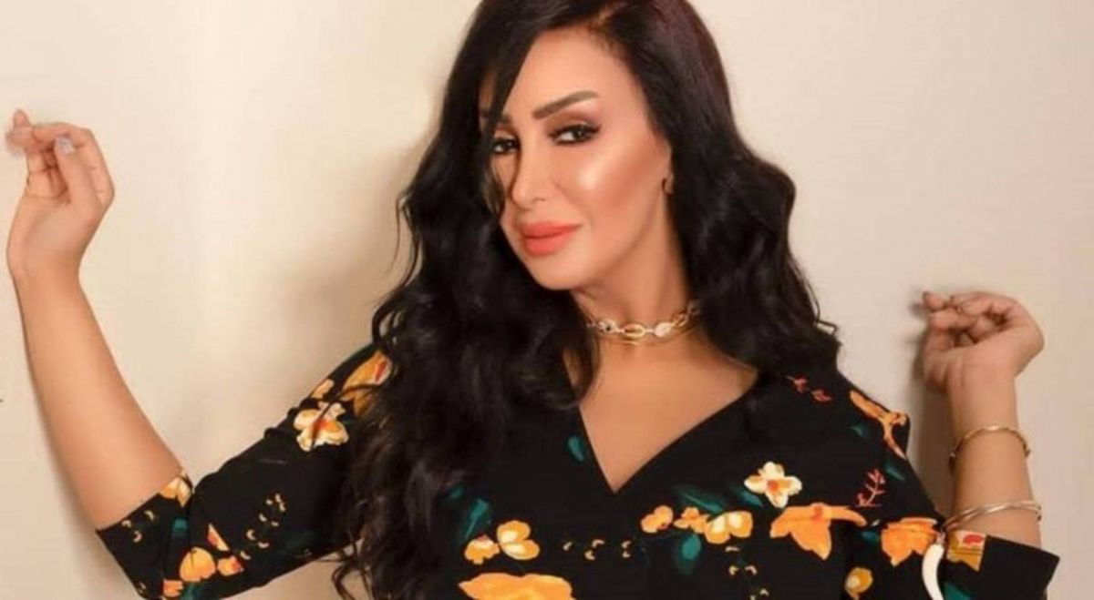 تطورات الحالة الصحية للمطربة شاهيناز بعد خروجها من المستشفى