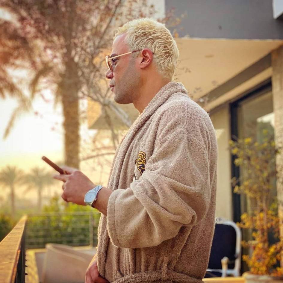 بالفيديو - محمد إمام يردّ بتصريح جريء على جدل ايرادات الأفلام ومنافسيه