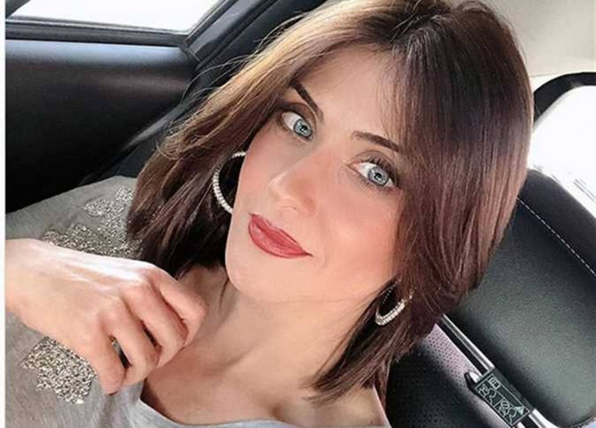 تصريحات غريبة لهيدي كرم عن الزواج وأسباب إصابتها باكتئاب