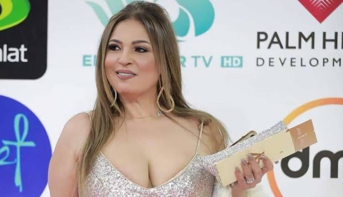 نهلة سلامة: لا خطوط حمراء في أعمالي