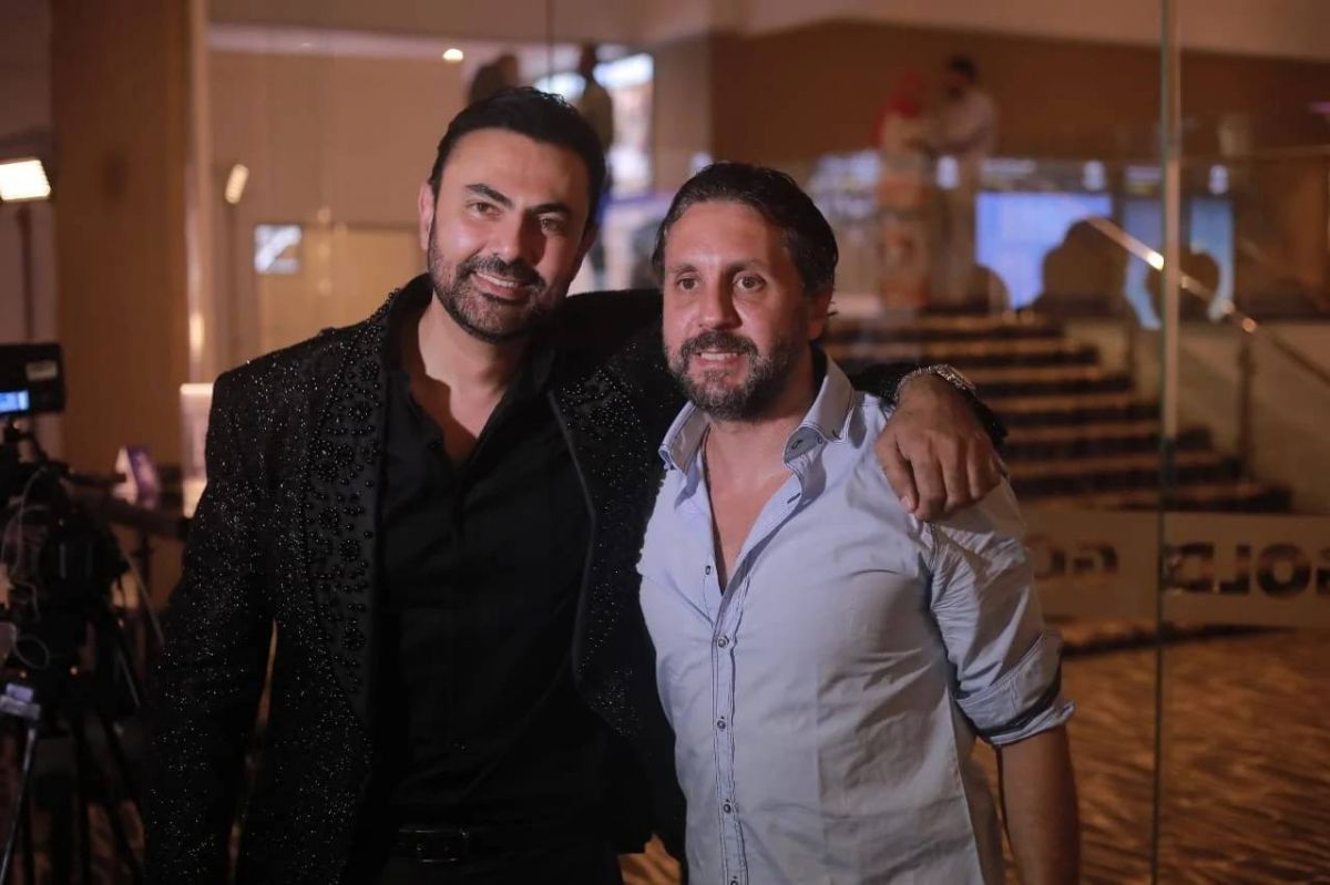 بالصور - دنيا سمير غانم تتفوق على كريم وعز بعد خمسة أسابيع من التربّع على القمة