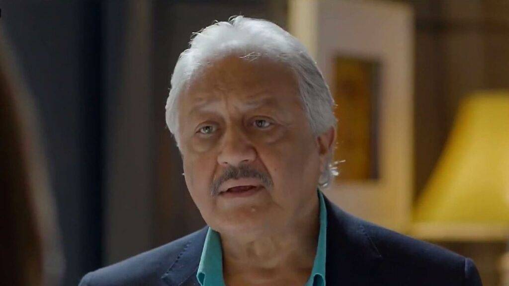 بالفيديو - خالد زكي: 