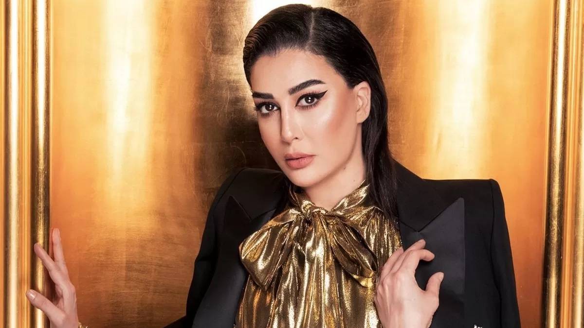 خلاف بين غادة عبد الرازق وياسمين صبري... وهذه التفاصيل