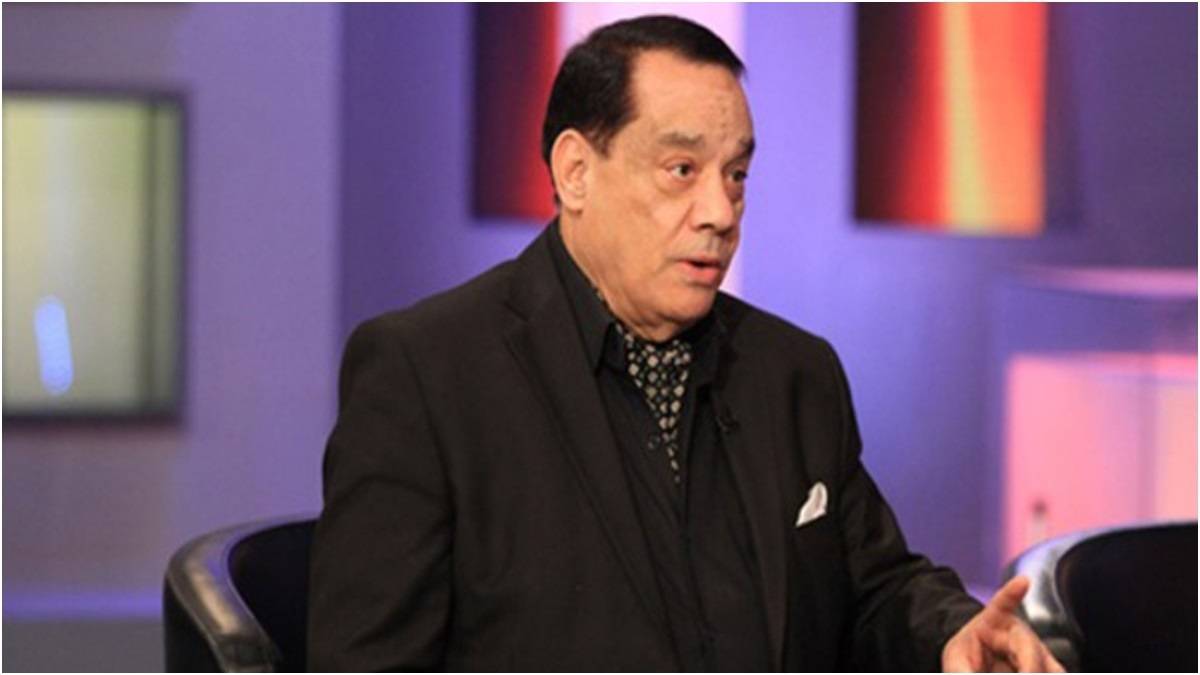 بالفيديو - حلمي بكر يشن هجوماً قاسياً على شيرين: 