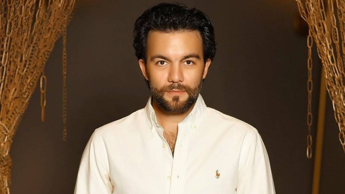 شريف رمزي يكشف إصابة شقيقه بوعكة صحية ودخوله العناية المركزة