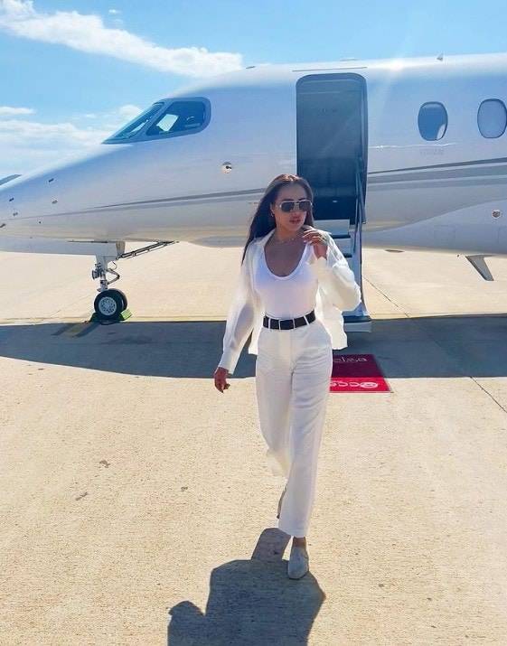 بالفيديو - فاطمة المؤمن: 