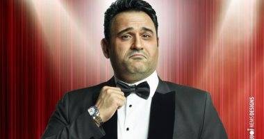 فنان مصري غاضب ويطالب بشطب أكرم حسني من كل النقابات