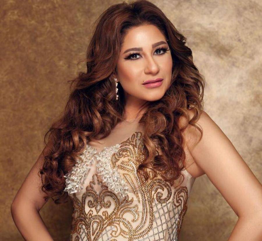 بعد نشر خبر وفاتها... إنجي شرف: 