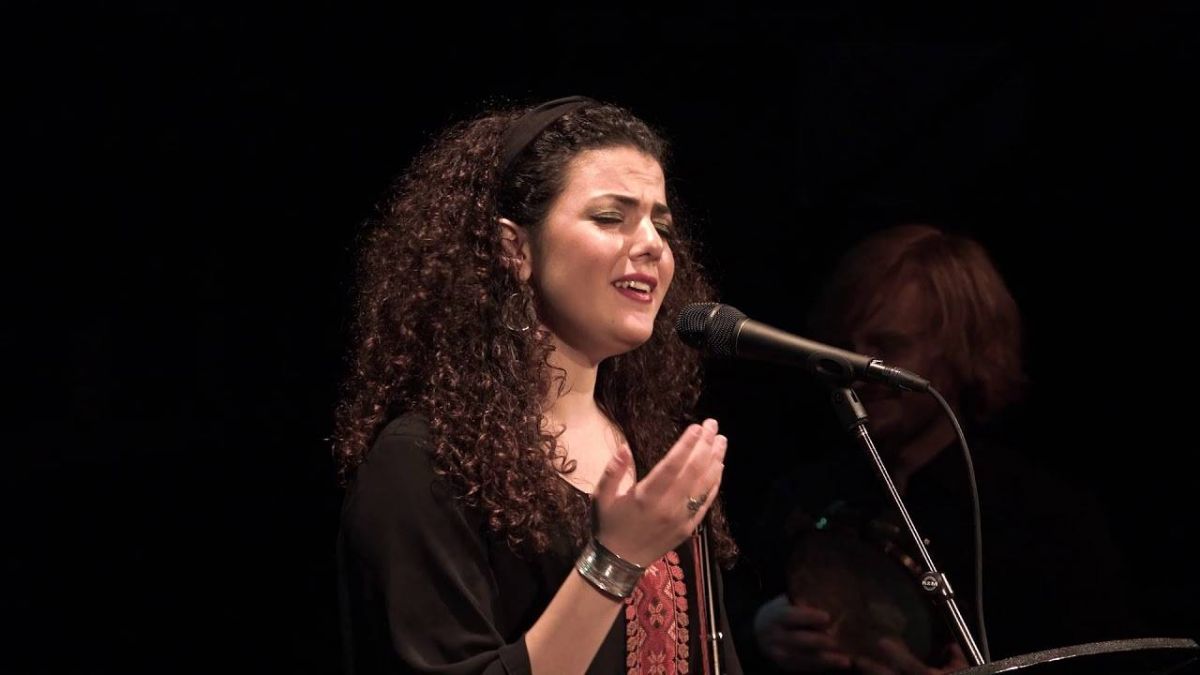 دار الأوبرا المصرية تلغي حفلَي ناي البرغوثي لهذا السبب المحزن