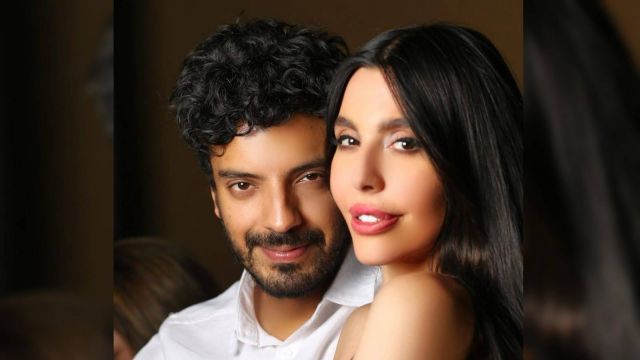 بالصور - ليلى اسكندر تبدّل موقفها من يعقوب الفرحان بعد يوم واحد على اهانته