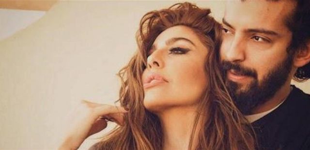 ليلى اسكندر في حالة انهيار بسبب يعقوب الفرحان: 