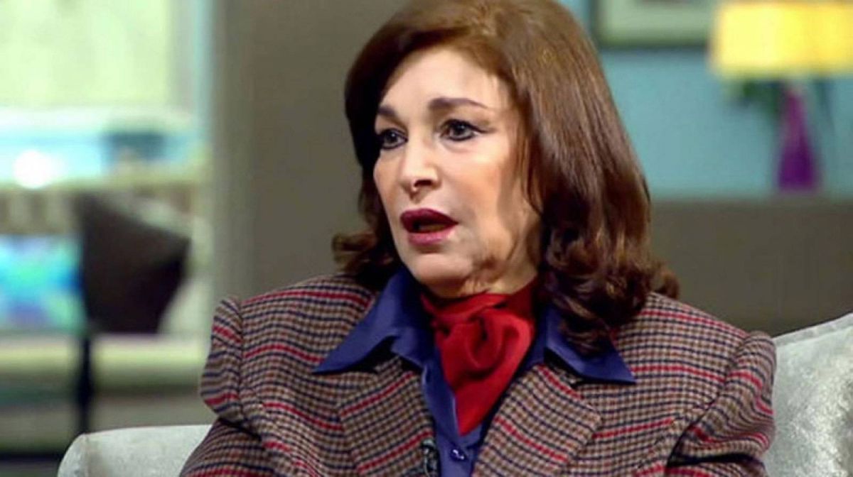 نادية رشاد تُحدث ضجة بما قالته عن زيادة الأنجاب