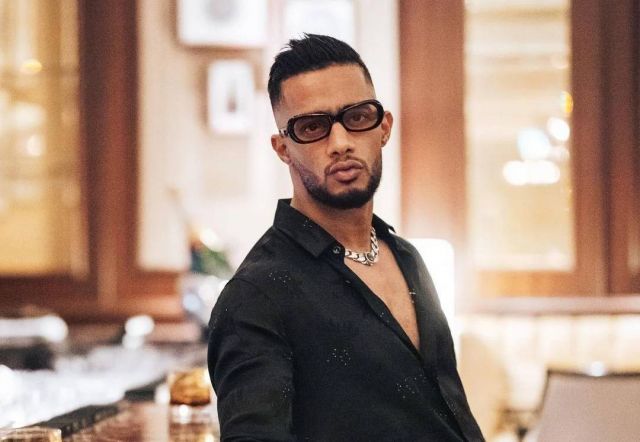 بالفيديو - بعد سخريته من سميرة عبد العزيز... إعلامي شهير يهاجم محمد رمضان: 