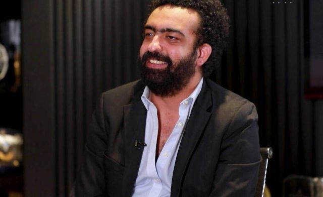 ماندو العدل يكشف منتحل شخصيته: 