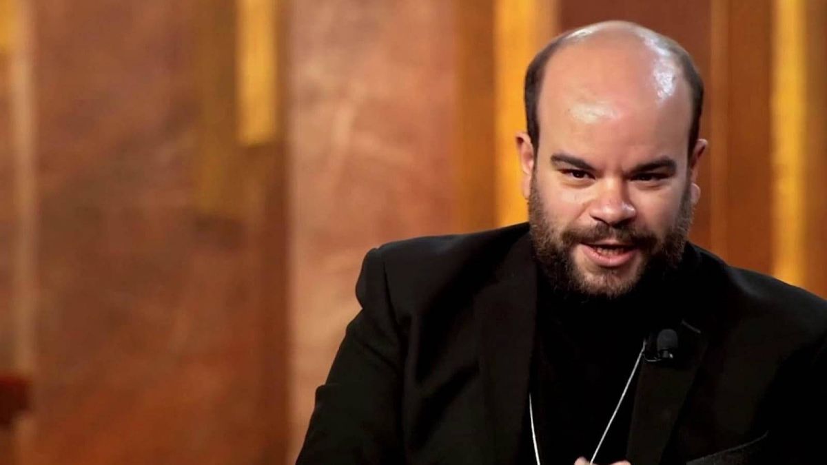 أول تفاعل لنجم 