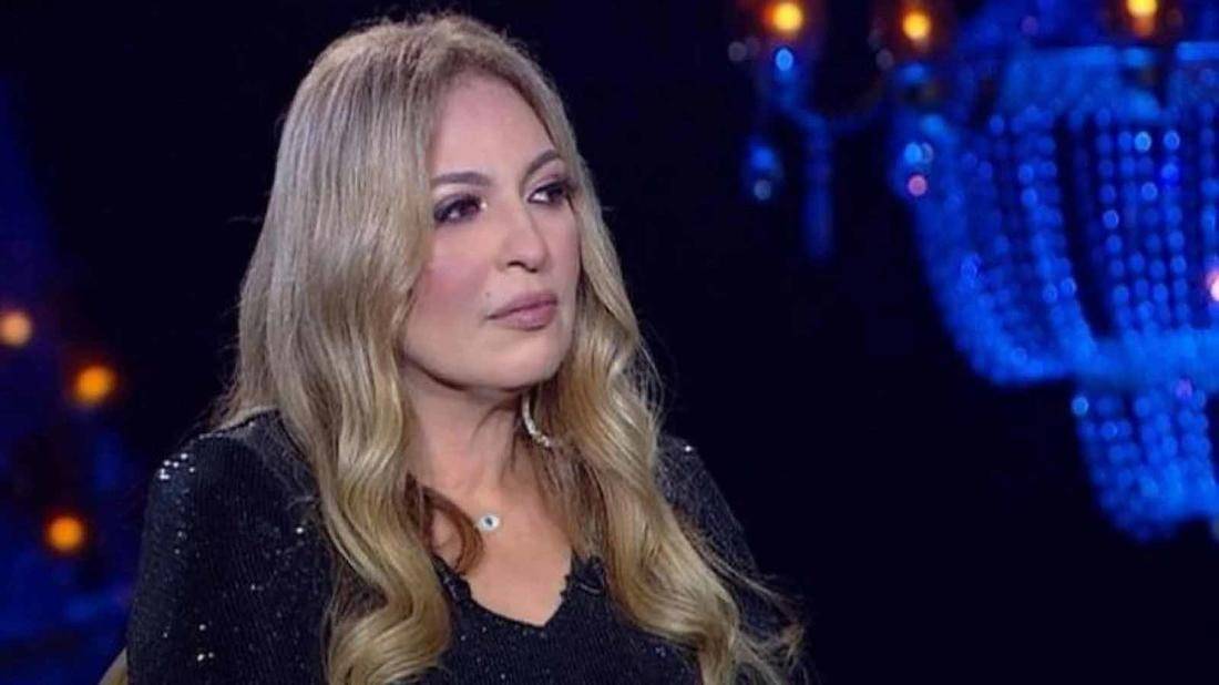 الموت يفجع ياسمين صبري ونهلة سلامة بأعز الناس