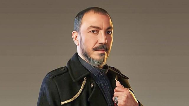 الرقابة توقف مسلسل طارق لطفي الجديد