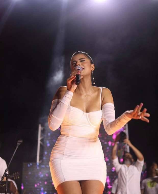 بسبب الهجوم على أسعار التذاكر وكورونا... تأجيل حفل روبي في الساحل الشمالي