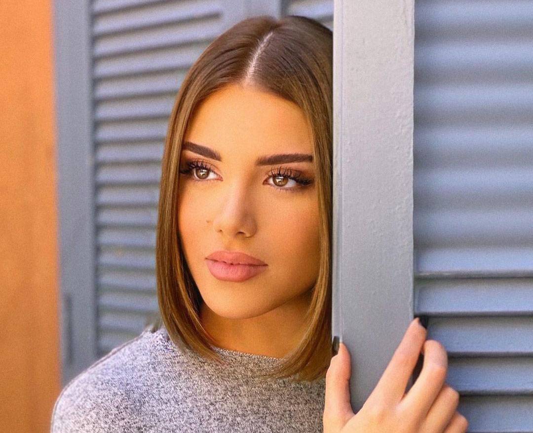 بالصور -  سينتيا صموئيل تحتفل بوداع العزوبية