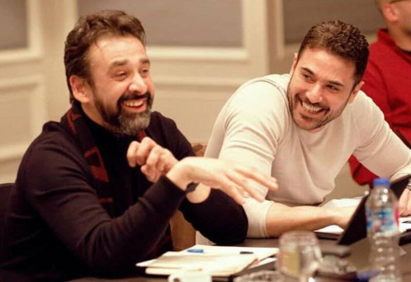 كريم عبد العزيز عن استخدام الكمامة في 