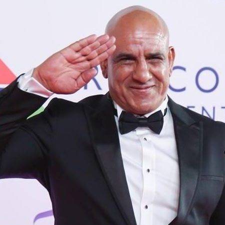 محمد لطفي يكشف للمرة الأولى سبب حذفه 12 مشهداً من 