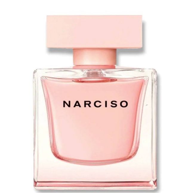 ‏Narciso Rodriguez NARCISO The New Eau de Parfum Cristal