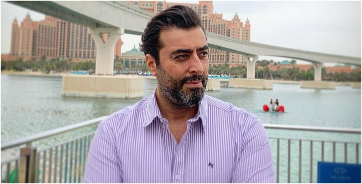 باسم ياخور يهاجم 