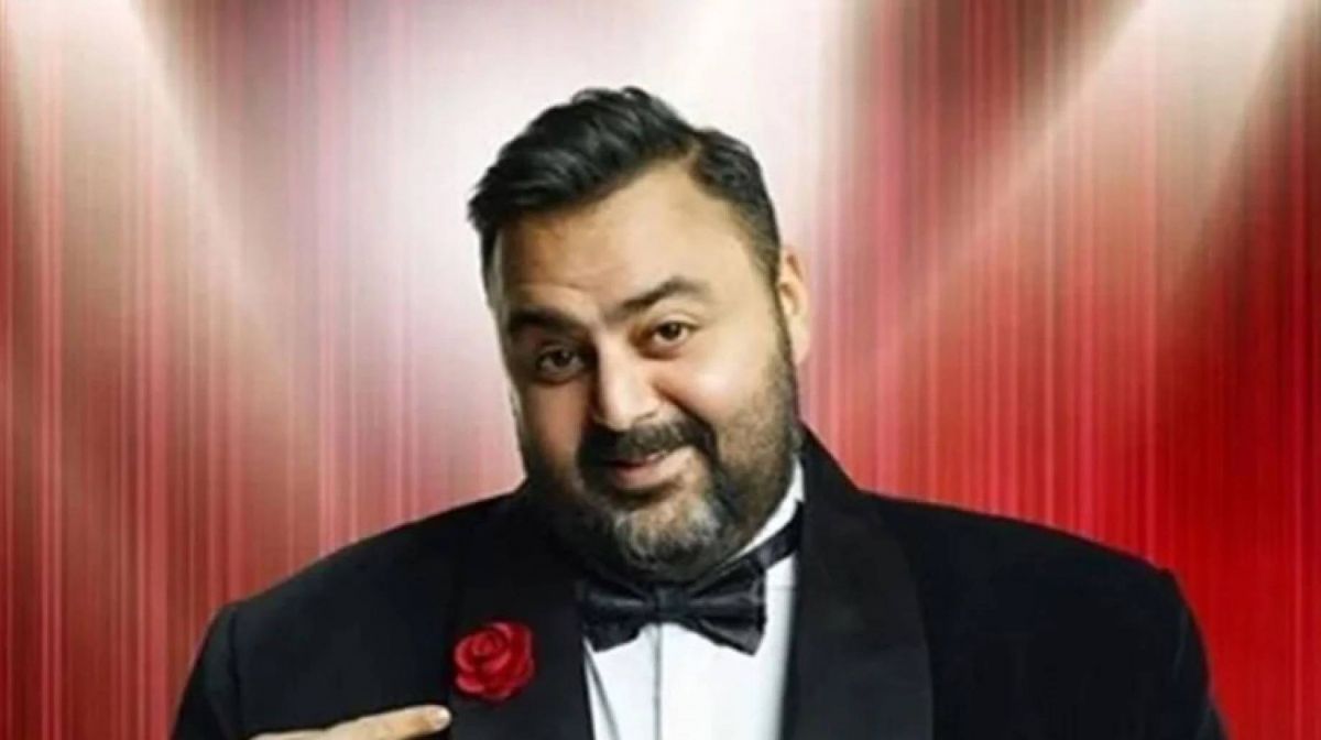 شيكو يرد على متابعة طلبت منه إنقاص وزنه بتعليق غريب