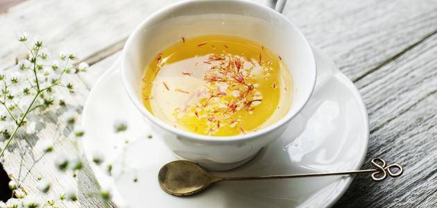 مشروبان صحيان يعالجان القلق والتوتر بسرعة