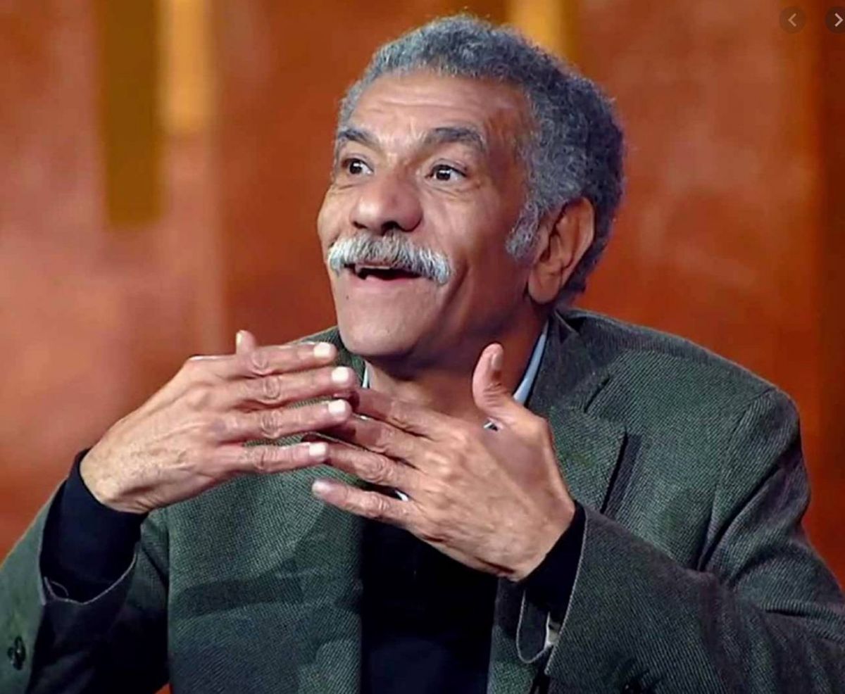 أخبار عن إصابة سيد رجب بتسمّم ودخوله المستشفى... وهذا ردّه