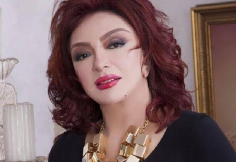 نبيلة عبيد تحيي ذكرى سعيد صالح بفيديو قديم