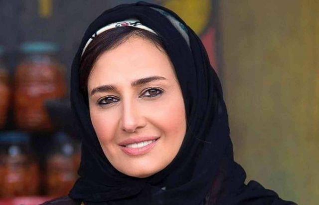 حلا شيحة تثير حيرة جمهورها برسالة غامضة