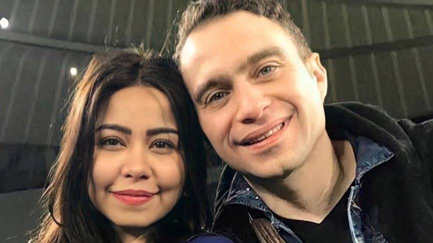 حسام حبيب يتقدّم ببلاغ إلى النائب العام ضد شيرين عبد الوهاب